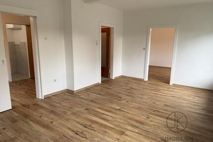 ***Modernisierte 2 Zimmer-Erdgeschosswohnung mit heller Raumgestaltung in Schwanewede-Neuenkrichen