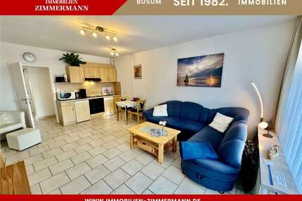 Wohnung zum Kaufen in Büsum 209.000,00 € 51 m²