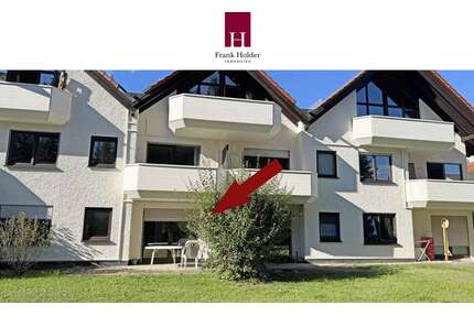 Wohnung zum Kaufen in Münsingen 149.000,00 € 53 m²