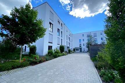Wohnung zum Mieten in Moosburg 985,00 € 65.68 m²