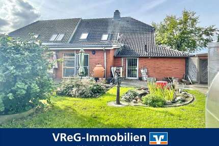 Haus zum Kaufen in Rondeshagen Groß Weeden 220.000,00 € 115 m²