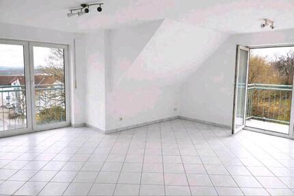 Renovierte 2-Zimmerwohnung in Sonneberg Mitte