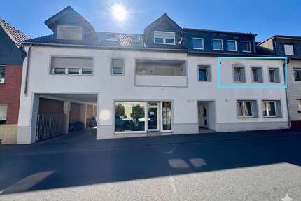 Wohnung zum Kaufen in Bonn 325.000,00 € 71.48 m²