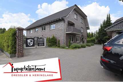 Wohnung zum Mieten in Rellingen 1.215,00 € 88 m²