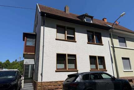 Wohnung zum Mieten in Merzig 780,00 € 65 m²