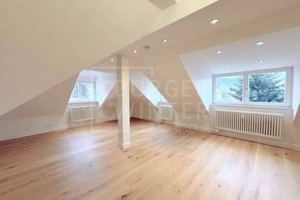 Wohnung zum Mieten in Heidelberg Handschuhsheim 3.795,00 € 165 m² - Heidelberg / Handschuhsheim