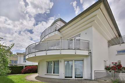 Viel Raum für Familie & Ideen - Einfamilienhaus mit separater Einliegerwohnung - Filderstadt-Harthausen