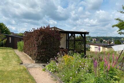 Kleingarten Pachtgarten - 1.400,00&nbsp;EUR Kaltmiete, ca.&nbsp; 0,00&nbsp;m&sup2; in Schneeberg (PLZ: 08289)