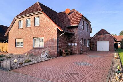 Wohnhaus mit 3 Wohneinheiten in Westerholt (Kapitalanlage)