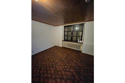 Charmante 2‑Zimmer‑Wohnung im Erdgeschoss - Homburg