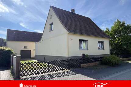 Haus zum Kaufen in Plessa 110.000,00 € 90 m²