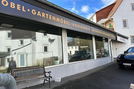 Gewerbefläche zu Vermieten in Alsfeld