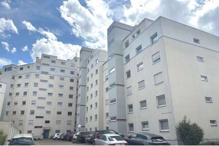 Wohnung zum Kaufen in Leonberg 319.000,00 € 92 m²