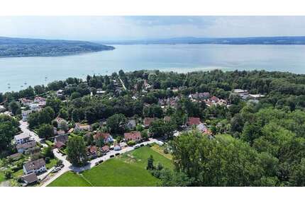 Grundstück zu verkaufen in Herrsching am Ammersee 1.650.000,00 € 1581 m²