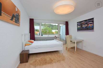 Wohnung zum Mieten in Stuttgart 910,00 € 33 m²