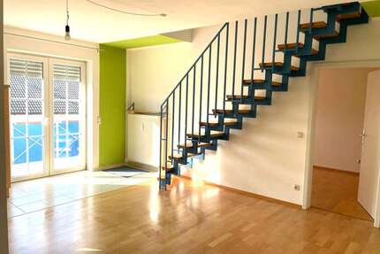Wohnung zum Kaufen in Schrobenhausen 248.000,00 € 73.62 m²