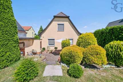Haus zum Kaufen in Braunsbedra 199.000,00 € 94 m²
