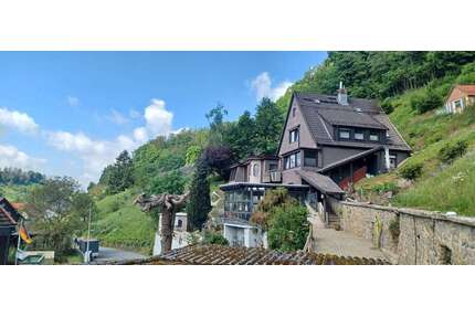 Haus zum Kaufen in Osterode 260.000,00 € 166 m²