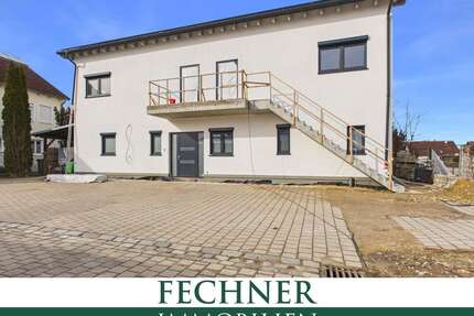 Wohnung zum Mieten in Reichertshofen 1.550,00 € 103.73 m²