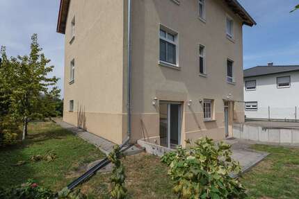 Wohnung zum Mieten in Zossen 425,00 € 33.5 m²
