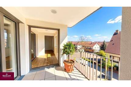 Wohnung zum Kaufen in Neuenburg am Rhein 460.500,00 € 116.49 m²