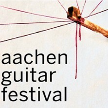 speGTRa 2026 – aachen guitar festival