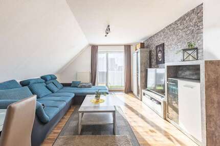 Haus zum Kaufen in Wagenfeld 315.000,00 € 177.55 m²
