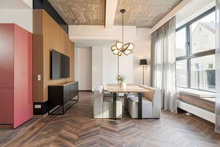 Wohnung zum Kaufen in Fellbach 378.000,00 € 112 m²