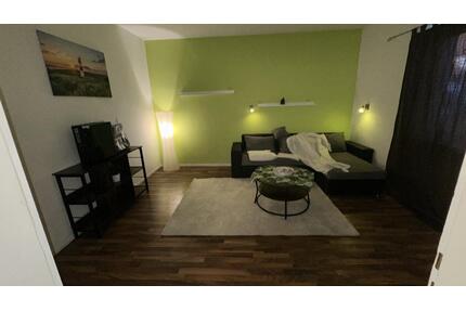 Erdgeschosswohnung in Sippersfeld - Höringen