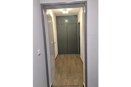 Moderne 2 Zimmerwohnung in Eschersheim gegenüber Rewe zu vermieten - Frankfurt am Main Ginnheim