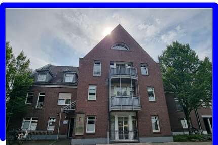 Wohnung zum Mieten in Straelen 455,00 € 55.25 m²
