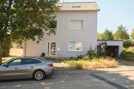 Perfekt für Familien: Haus in ruhiger Top-Lage - Schiffweiler