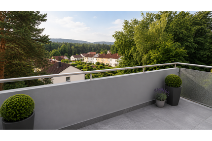 Wohnung zum Kaufen in Kaiserslautern 159.000,00 € 83.8 m²