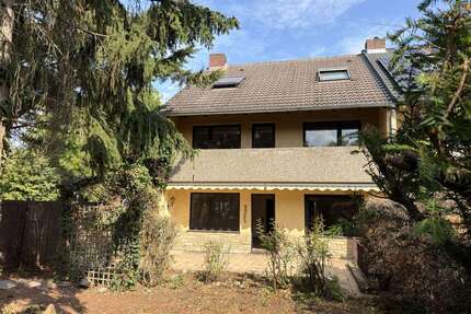 Haus zum Kaufen in Rüsselsheim 495.000,00 € 172 m²