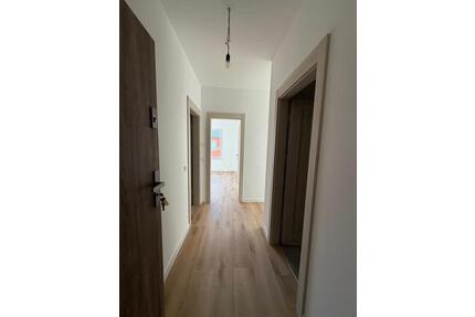 Sonnige 2-Zimmer Wohnung mit Balkon, Fussbodenheizung in Berlin Biesdorf