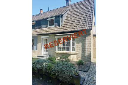 Schmucke DHH ruhig...idyllisch...zentral ! - Bremen Kattenturm