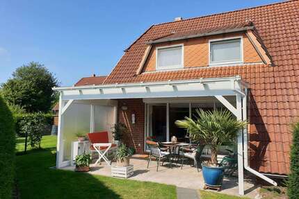 Haus zum Mieten in Apensen 1.270,00 € 98 m²