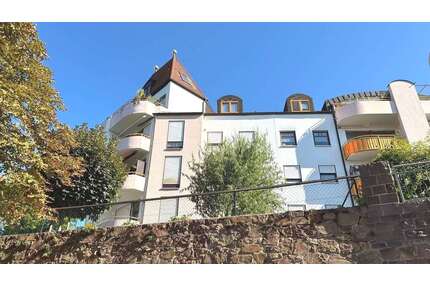 Wohnung zum Kaufen in Döbeln 39.900,00 € 35.31 m²