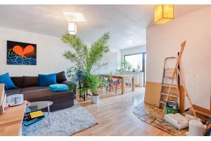 2 Zimmer Wohnung in Böblingen (Diezenhalde)