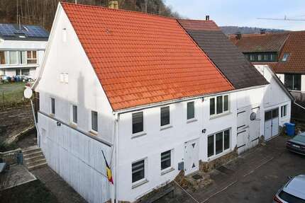 Haus zum Kaufen in Burladingen-Stetten unter Holstein 289.000,00 € 165.42 m²