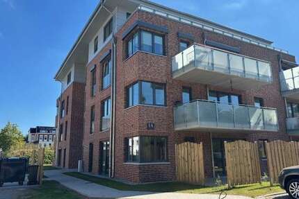 Wohnung zum Mieten in Eutin 1.814,00 € 113.4 m²