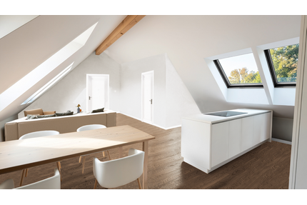 Wohnung zum Kaufen in Friedrichshafen 459.000,00 € 67.19 m²