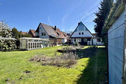 Haus zum Kaufen in Wunstorf 380.000,00 € 118 m²