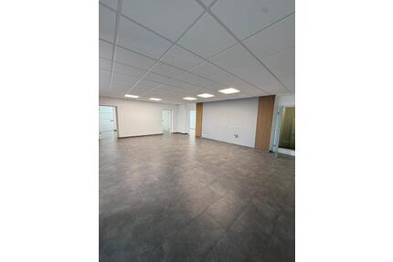Großzügige 4-Zimmer-EG-Wohnung mit 146 m² in Ransbach-Baumbach
