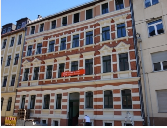 ***3-Zimmer-Wohnung - ideal für WG - in Leipzig***