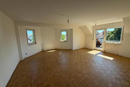 Moderne 3 Zimmer Wohnung mit Küche - Erstbezug nach Renovierung - Germersheim