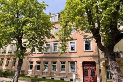 Wohnung zum Mieten in Riesa 429,00 € 78 m²