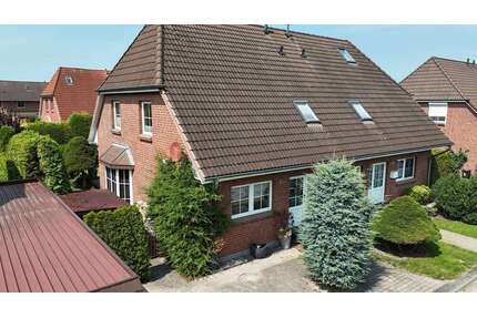 Haus zum Kaufen in Velten 399.000,00 € 101 m²
