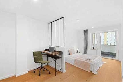 Wohnung zum Kaufen in München 454.000,00 € 54 m²