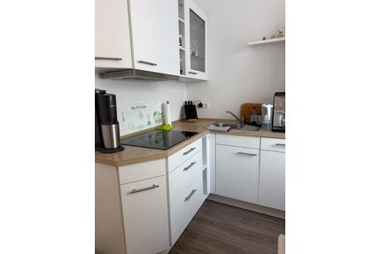 1 Zimmer Wohnung Mühldorf-Süd - 455,00&nbsp;EUR Kaltmiete, ca.&nbsp; 36,00&nbsp;m&sup2;&nbsp;Wohnfl&auml;che in Mühldorf am Inn (PLZ: 84453)